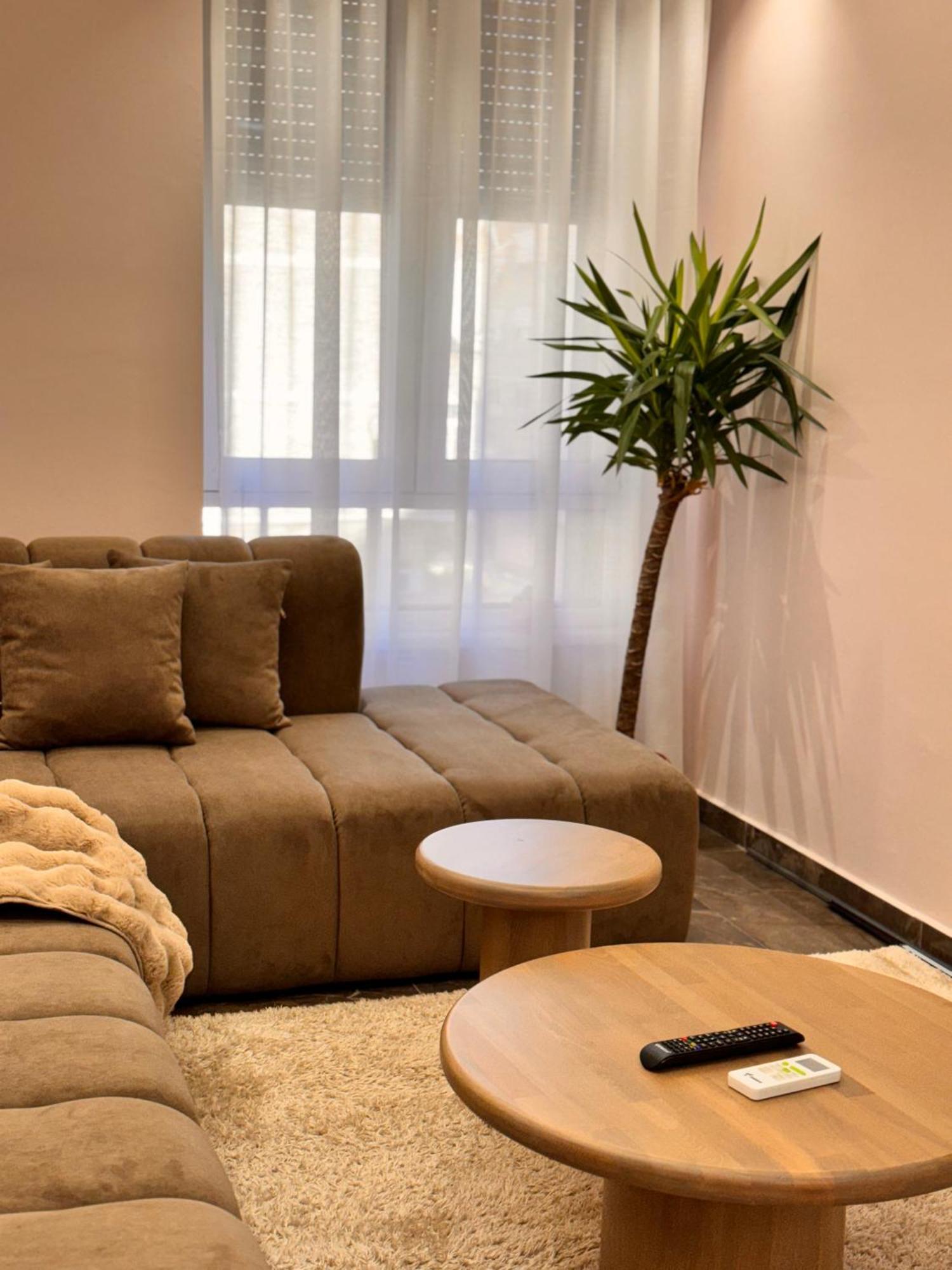 Apartament Noon
