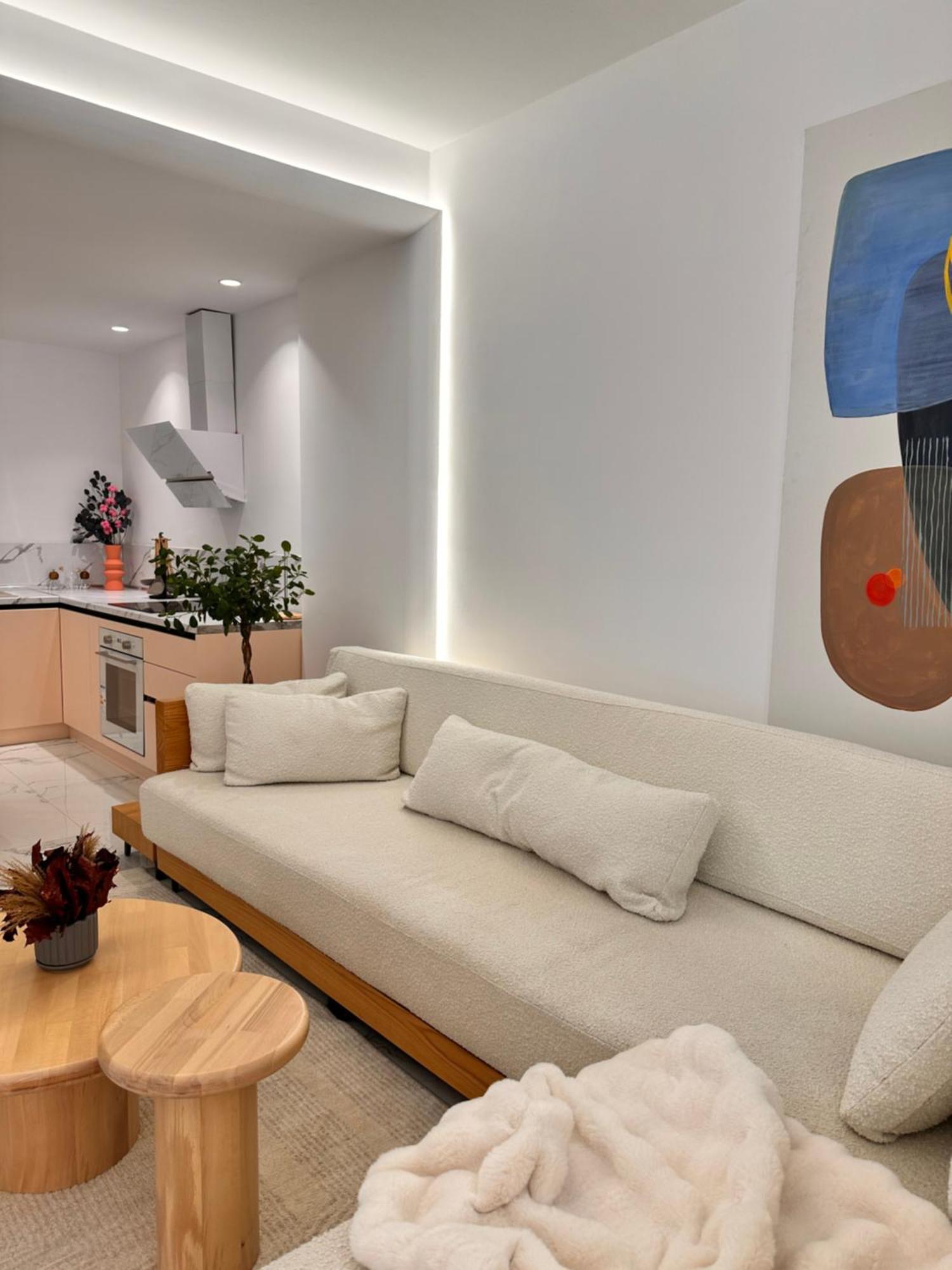 Apartament Noon Tirana