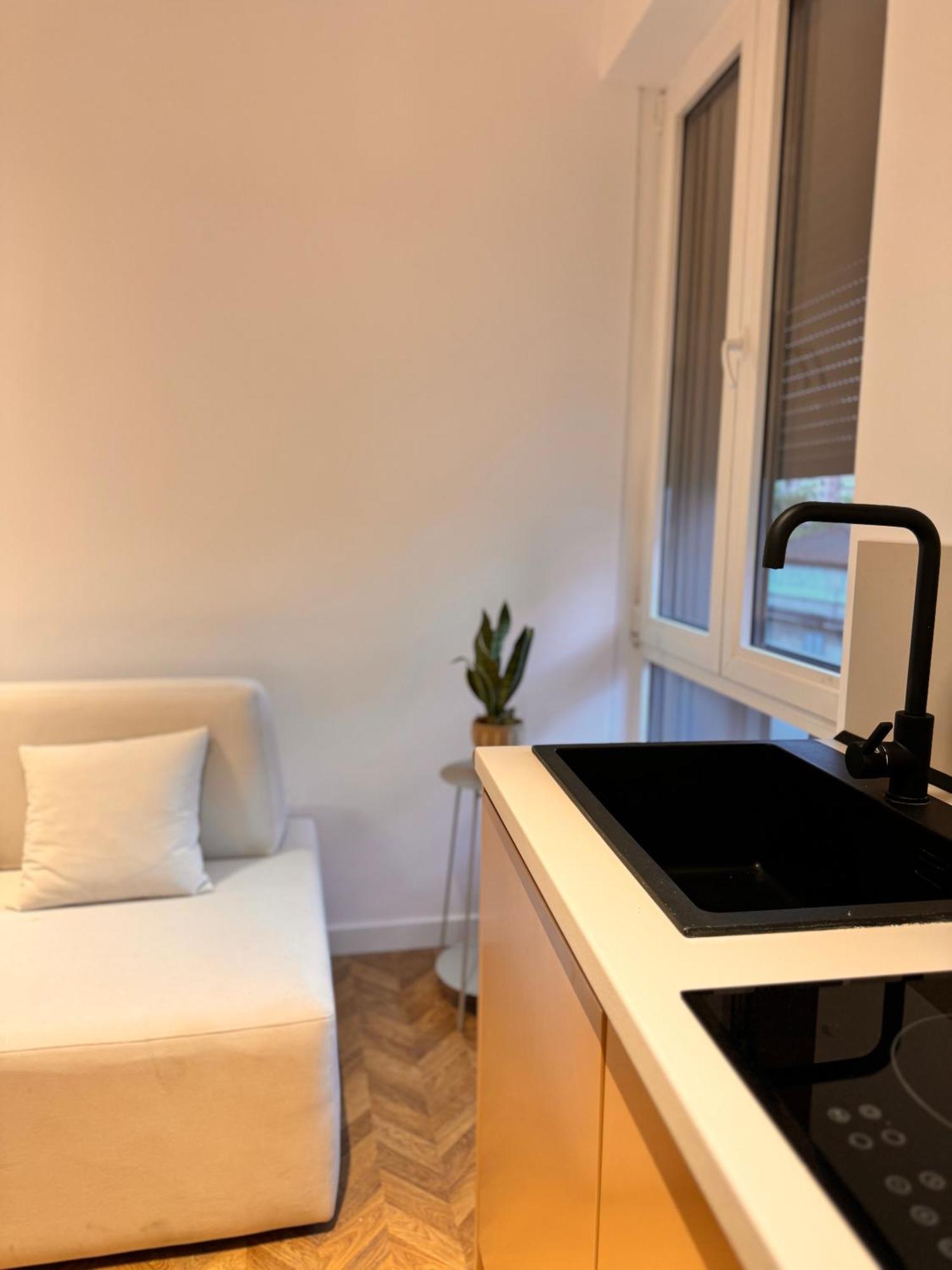 Apartament Noon