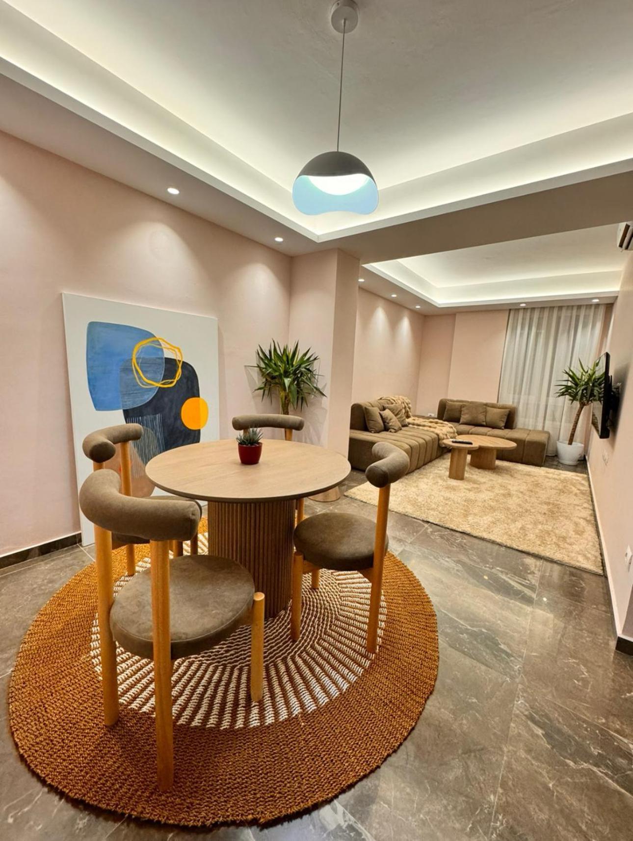 Apartament Noon