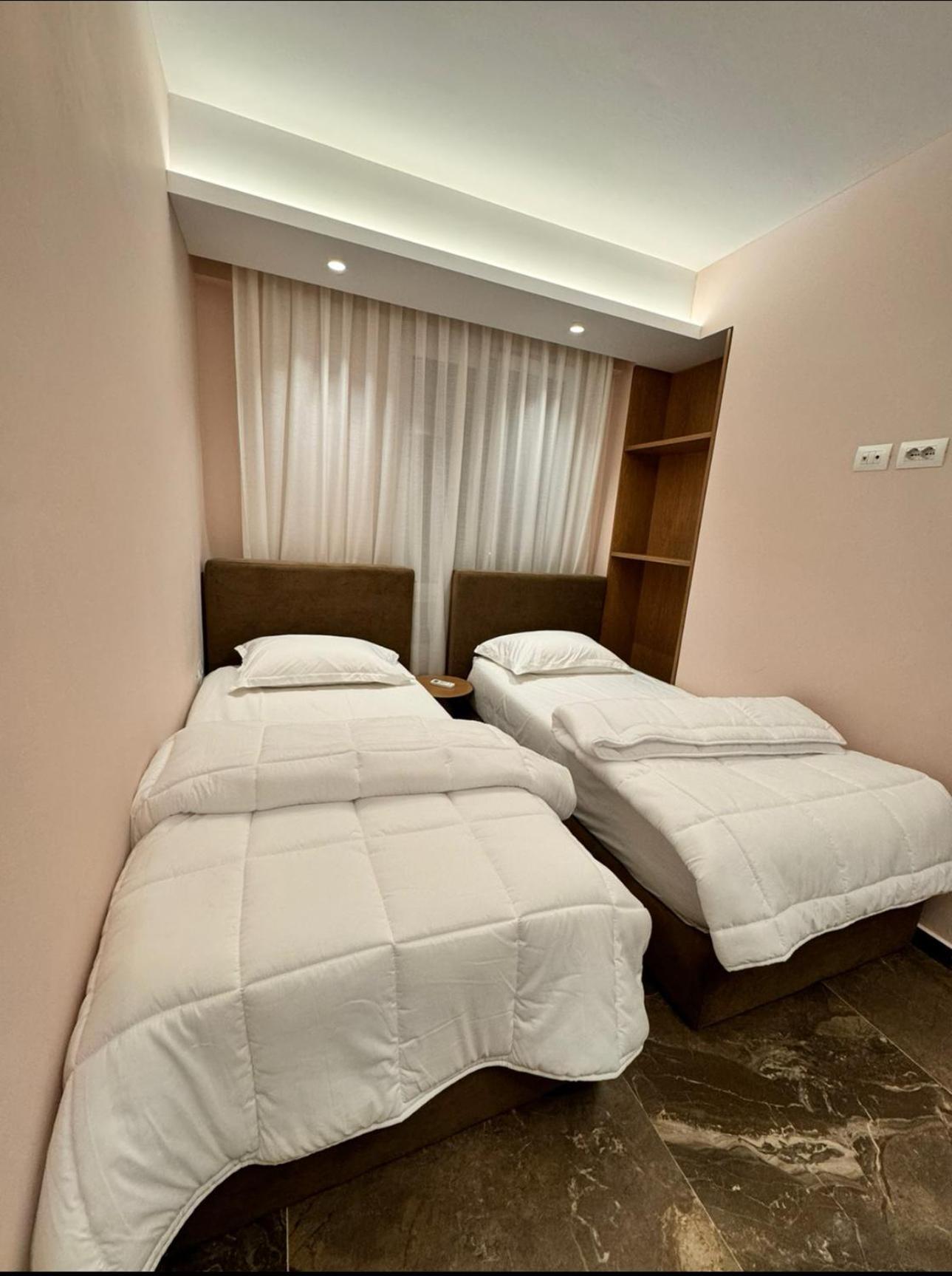 Apartament Noon